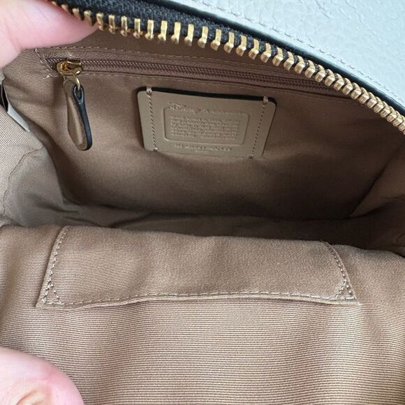 Coach Disney Micky mini Backpack - Picture 9 of 12